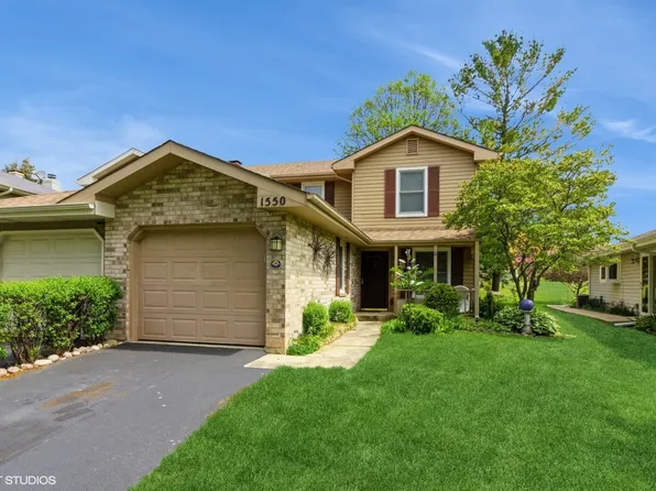1550 Lighthouse Dr, Naperville, IL 60565