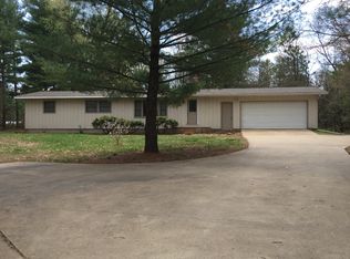 W11377 County Road C, Black River Falls, WI 54615
