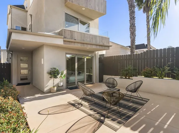 851-53 Sapphire St, San Diego, CA 92109