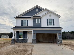 2645 Egypt St, Sumter, SC 29153
