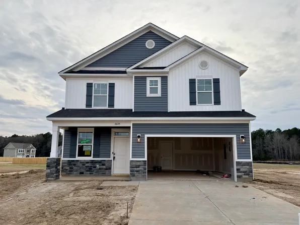 2645 Egypt St, Sumter, SC 29153