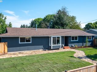 1022 NE 87th Ave, Portland, OR 97220