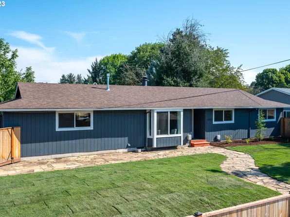 1022 NE 87th Ave, Portland, OR 97220