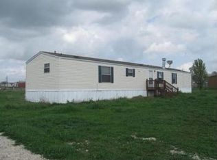 11121 Everest Dr, Venus, TX 76084