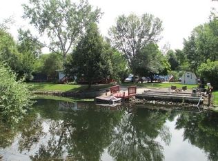 99 Fossil Ridge Rd, Wilmington, IL 60481