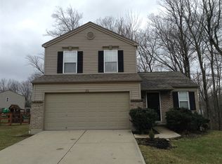 31 Amelia Park Dr, Amelia, OH 45102