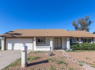 6616 S 44th St, Phoenix, AZ 85042