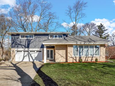 2210 Walnut St, Park Ridge, IL, 60068