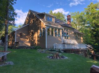 94 Meadow Cove Rd, East Boothbay, ME 04544