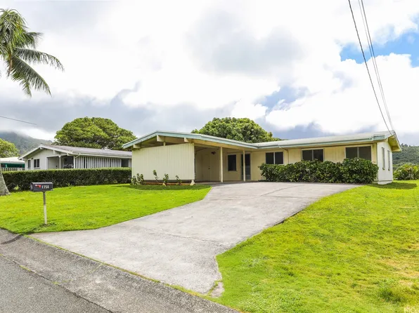 1358 Manu Aloha St, Kailua, HI 96734