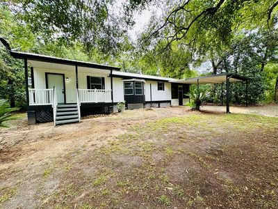 12751 NW 117th Ave, Chiefland, FL, 32626