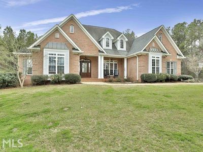 317 Hills Bridge Rd, Fayetteville, GA, 30215