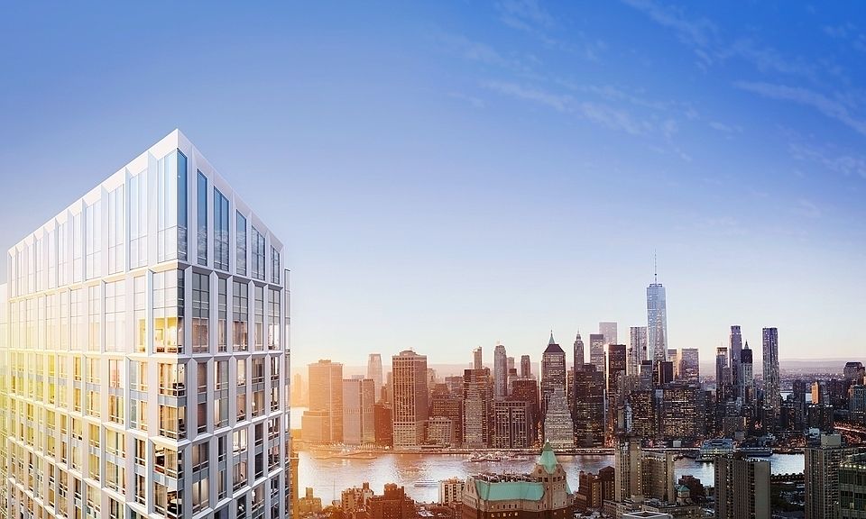 1st image of City Poin #65E
