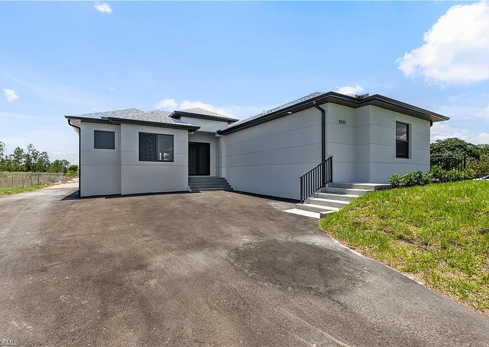 【Fujieda Sana】 3571 Everglades Blvd S, Naples, FL 34117 | MLS #225073796