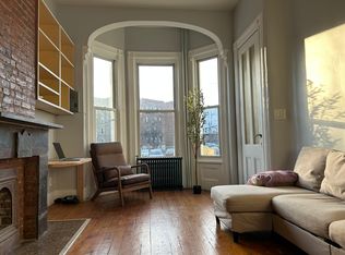 258 Fairmount Ave FLOOR 1, Jersey City, NJ 07306