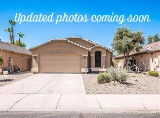 484 E Kyle Ct, Gilbert, AZ 85296