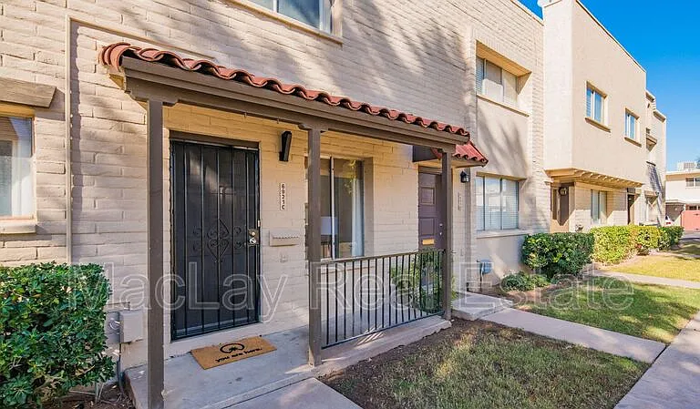 6921 E Osborn Rd #C — Photo 24