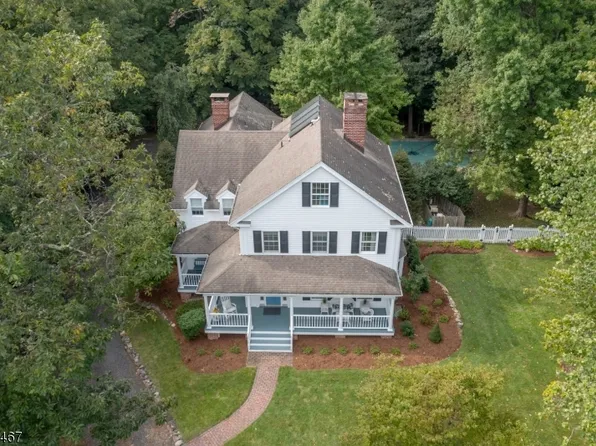 150 Mallinson St, Allendale Boro, NJ 07401