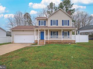 20857 Sandstone St, Lexington Park, MD 20653