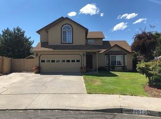 3018 NE Raleigh Ct, Bend, OR 97701