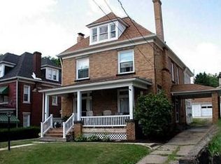 542 E Pearl St, Butler, PA