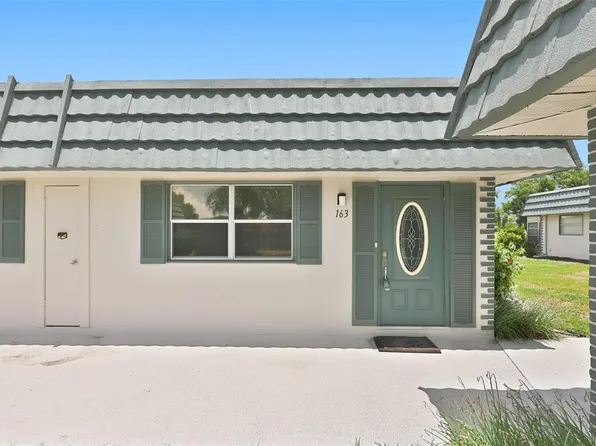 1811 Bedford Ln APT 163, Sun City Center, FL 33573