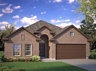 4112 Drover Dr, Krum, TX 76249