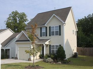 3917 Joe And Ruth Lee Dr, Raleigh, NC 27610