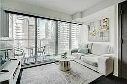 19 Bathurst St #1705 — Photo 5