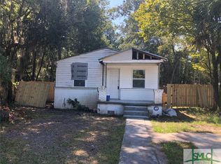 3113 Wright St, Savannah, GA 31404