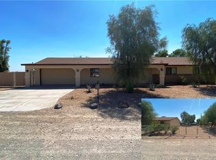 1388 E Empire Rd, Mohave Valley, AZ 86440