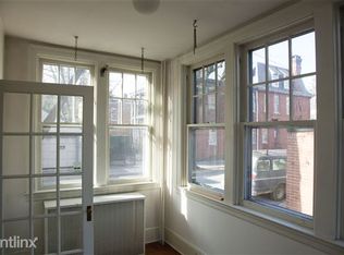 141 Nevin St, Lancaster, PA