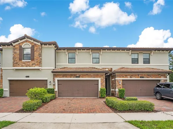 1251 Royal Saint George Blvd, Davenport, FL 33896