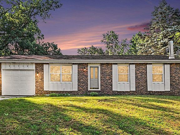 2nd image of 23538 Rye Ct