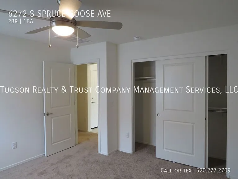 6272 S Spruce Goose Ave — Photo 13