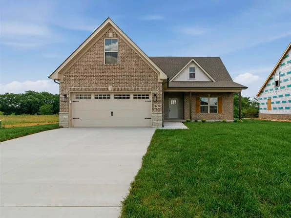 2424 Ansbury Ct, Bowling Green, KY 42101