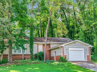 7511 Fielder Rd, Jonesboro, GA 30236