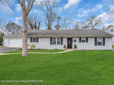 528 Carroll Fox Road, Brick, NJ, 08724