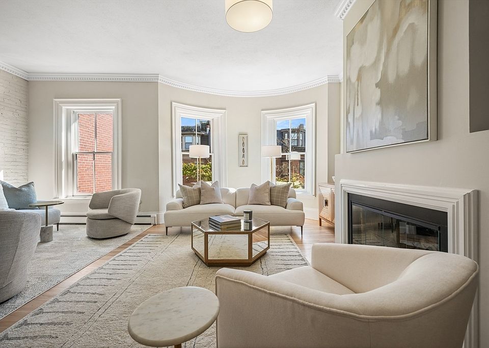 130 Pembroke Street Condo 130 Pembroke St Boston MA Zillow