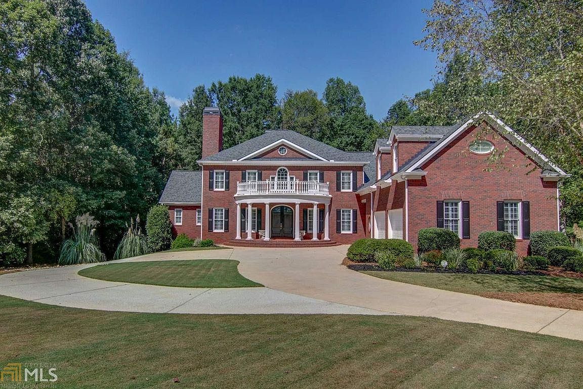 65 Glengarry Chase, Covington, GA 30014 Zillow