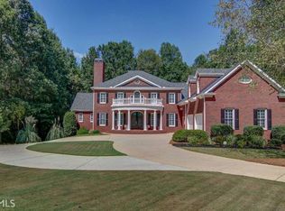 65 Glengarry Chase, Covington, GA 30014