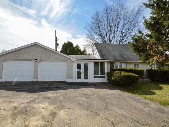1925 Weaversville Rd, Northampton, PA 18067