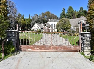 1701 Kashlan Rd, La Habra Heights, CA 90631