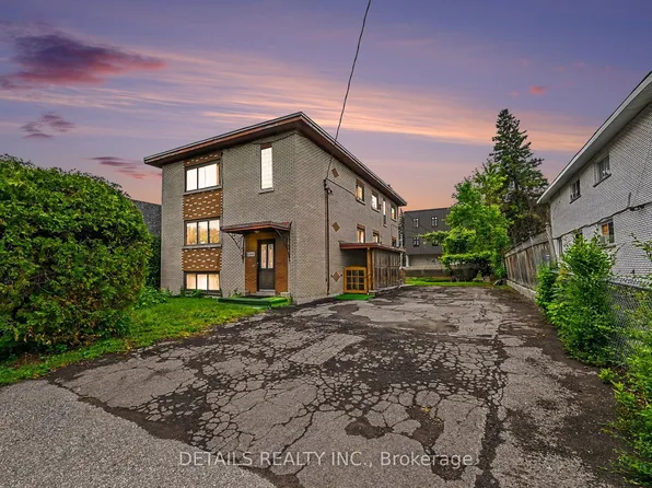 294 Donald St, Ottawa, ON K1K 1M7
