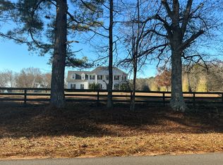 396 Holley Mill Rd, Eclectic, AL 36024