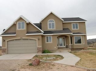 1019 N Skyline Dr, Vernal, UT 84078