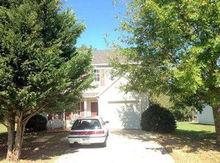 2706 Buena Vista Cir, Gainesville, GA 30504