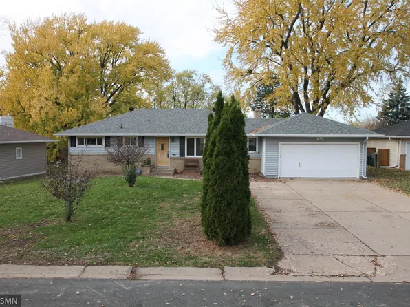 1325 Pierce Ter NE, Columbia Heights, MN 55421
