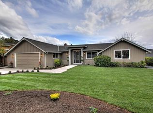 14 Risa Ct, Orinda, CA 94563