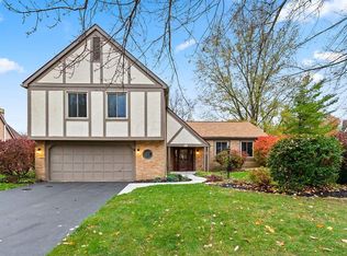359 Glen Meadow Ct, Dublin, OH 43017